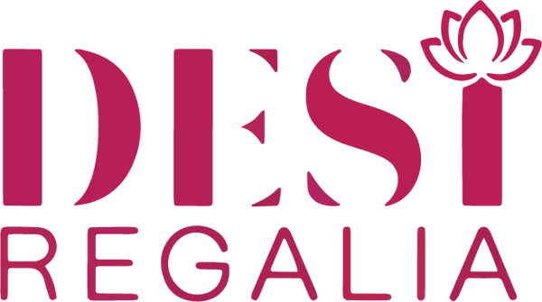 desi regalia
